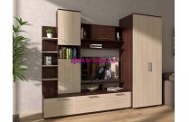 Стенка Денвер