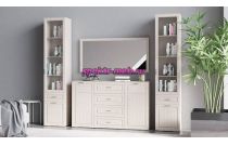 Модульная гостиная Виктория 2.5