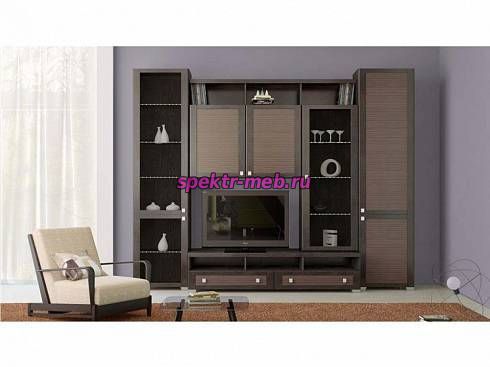 Гостиная Модерн 8