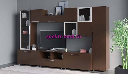 Стенка Европа-3