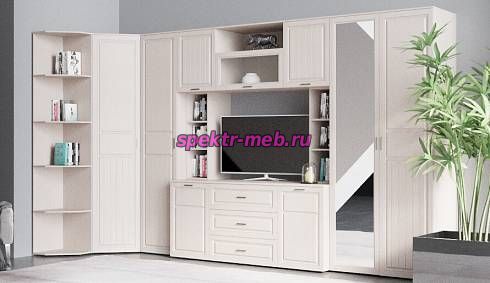 Модульная гостиная Виктория