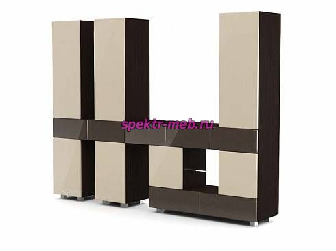 Стенка МБ-13.1