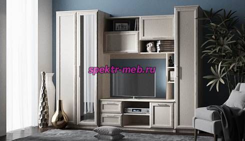 Стенка Лория-6Н