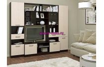 Стенка для гостиной Валерия