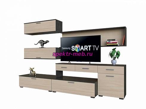 Стенка Ники