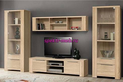 Стенка Калпе 1