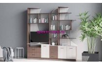 Стенка в гостиную Дарина Комби