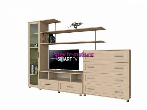 Стенка Палермо 25