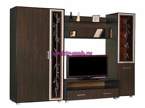 Стенка Агат