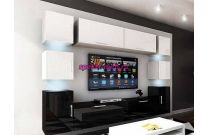 Мебельная стенка Кубика Плюс V1.6