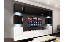 Стенка КУБИКО V-1