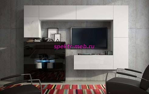 Гостиный гарнитур Konzept 8