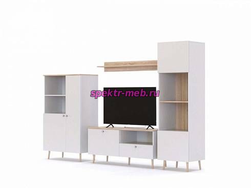 Стенка Луиза Люкс 14