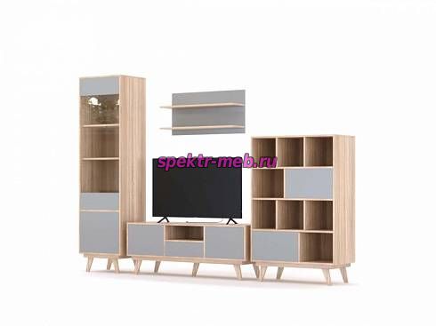 Стенка Ханна-2