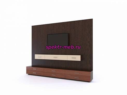 Панель для ТВ Фелиция 19