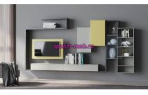 Стенка для гостиной Колос 1