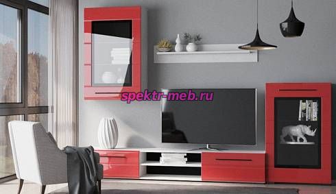 Набор для Гостиной Timber