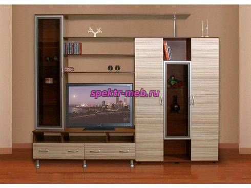 Стенка Палермо 16