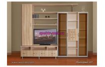 Стенка Палермо 17