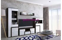 Стенка для гостиной Марсель