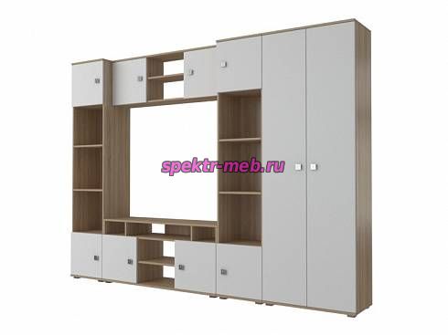 Стенка Тунис 3