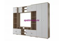 Стенка Тунис 3