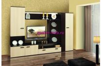 Стенка для гостиной Феерия