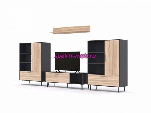 Стенка Нинель 10