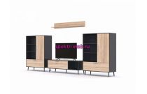 Стенка Нинель 10