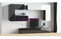 Стенка Модерно 1.1