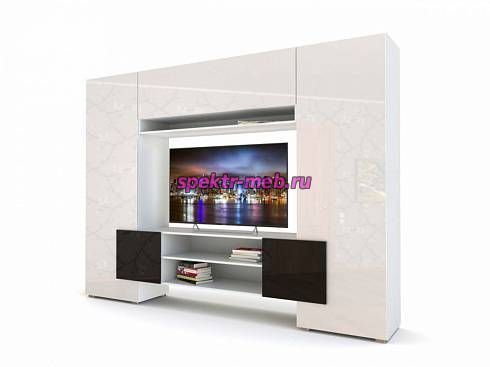 Стенка Ватсон 1