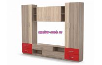 Стенка Flora 10