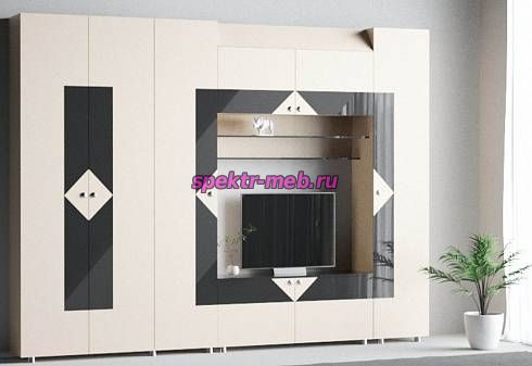 Стенка Аккорд-8