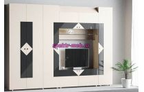 Стенка Аккорд-8