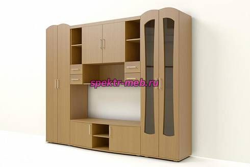 Стенка Глянец 19.1