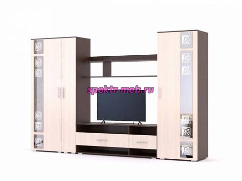 Стенка Ириска 7