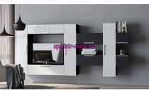 Стенка для гостиной Колос 4