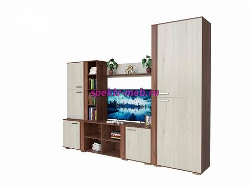 Гостиная Бавария 2 Ф