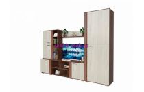 Гостиная Бавария 2 Ф