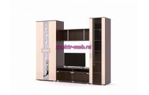 Стенка Флора 3К