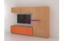 Стенка Вельвет 7