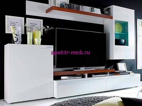 Стенка Глянец 7