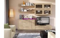 Гостиная Сэндай 1