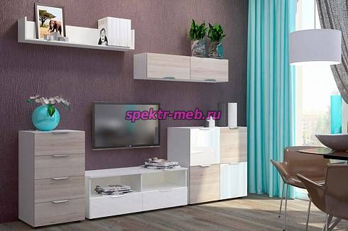 Гостиная Перфект 2