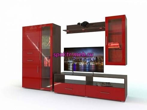 Стенка Ватсон 32