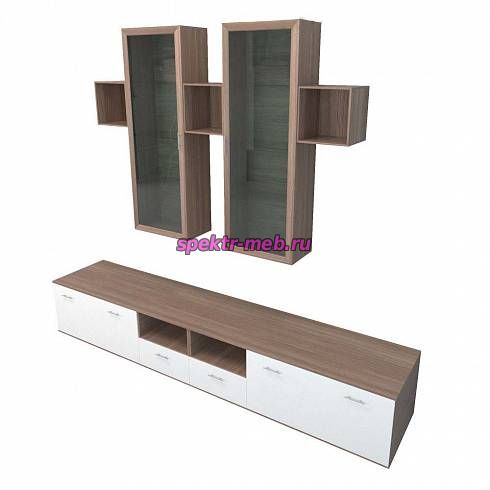 Гостиная Рио 1