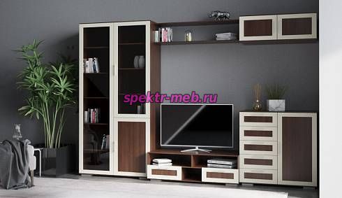 Стенка Ева-2