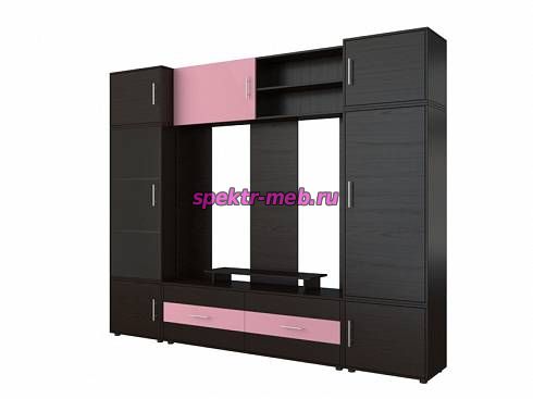 Стенка Виста №2