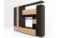 Мебельная стенка Статус-1