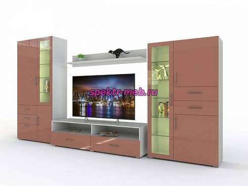 Стенка Ватсон 35